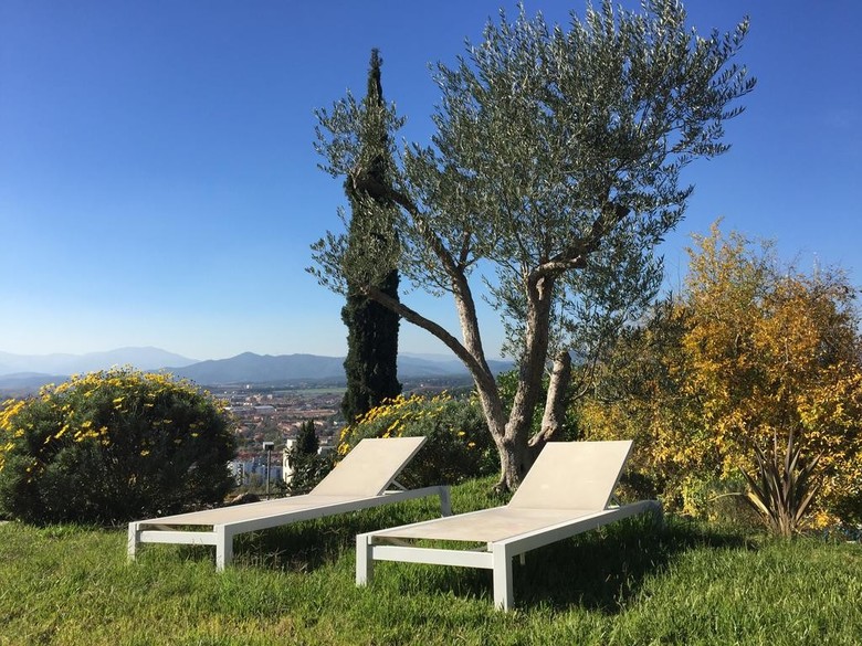 Hostal Montjuic Bed & Breakfast
