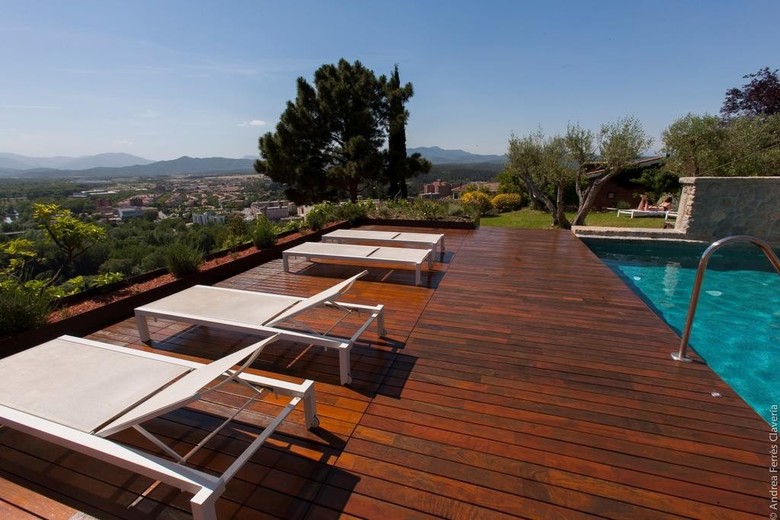 Hostal Montjuic Bed & Breakfast