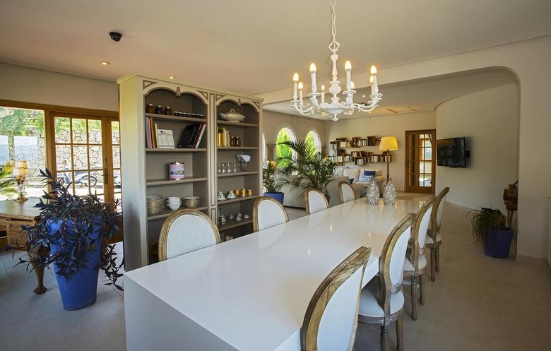 Hostal Montjuic Bed & Breakfast