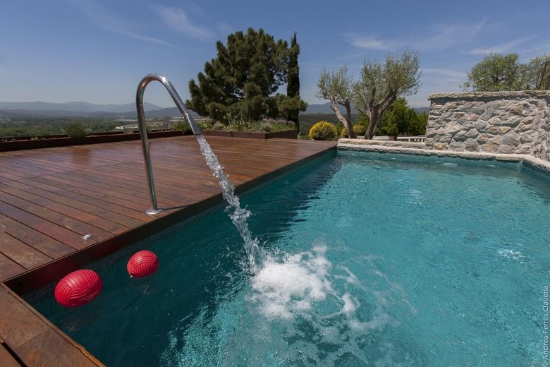 Hostal Montjuic Bed & Breakfast