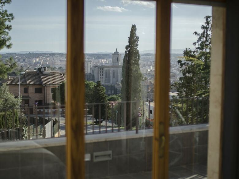 Hostal Montjuic Bed & Breakfast