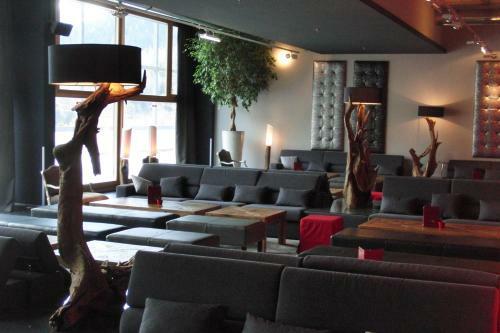 Hotel Mctirol