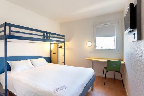 Hotel Ibis Budget Agen