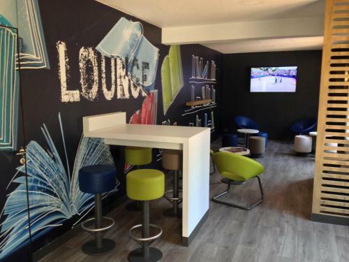 Hotel Ibis Budget Agen