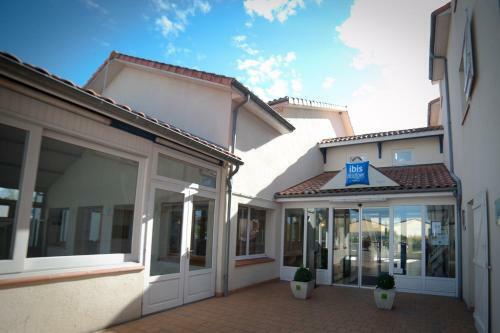 Hotel Ibis Budget Agen