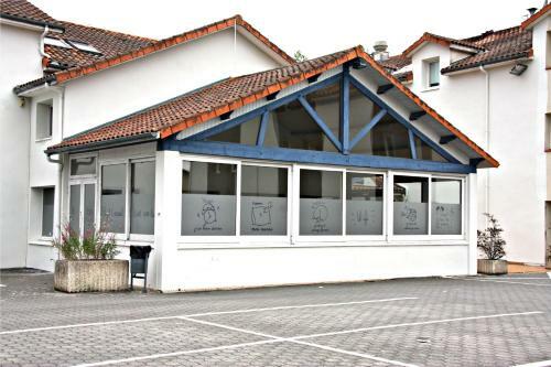Hotel Ibis Budget Agen