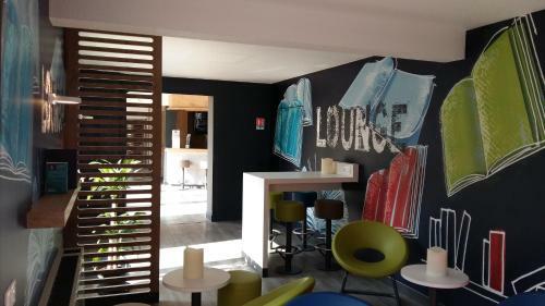 Hotel Ibis Budget Agen