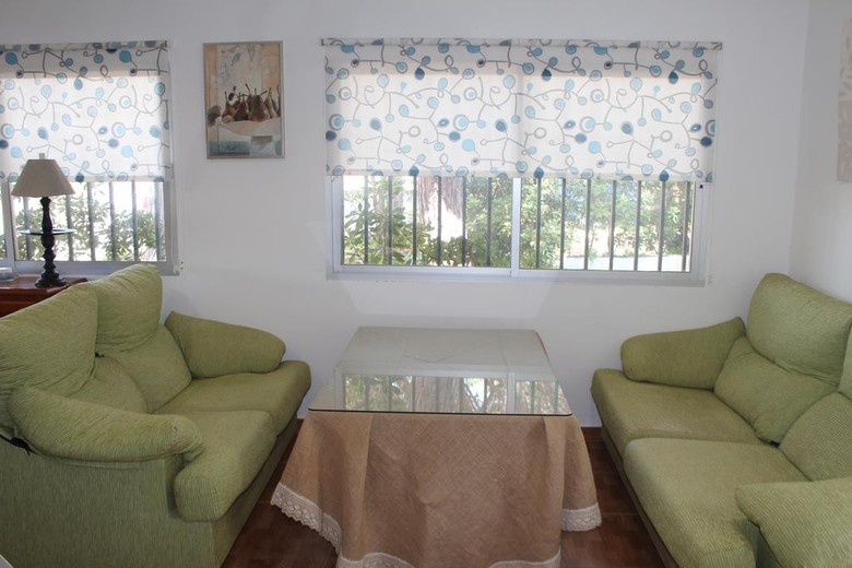 Agroturismo Casas Los Vientos