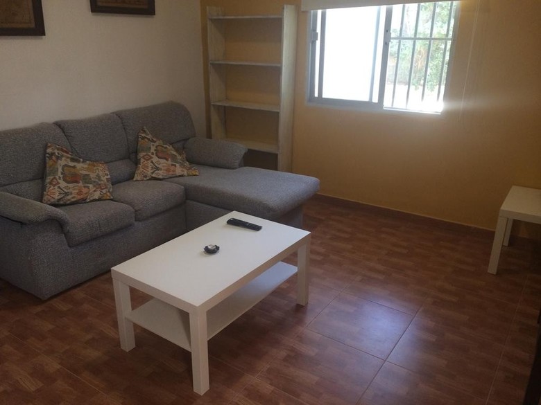 Agroturismo Casas Los Vientos