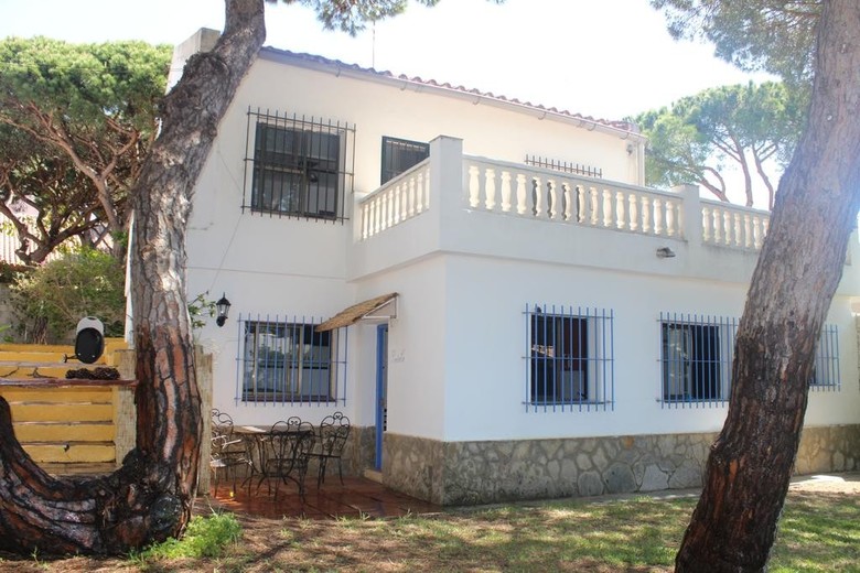 Agroturismo Casas Los Vientos
