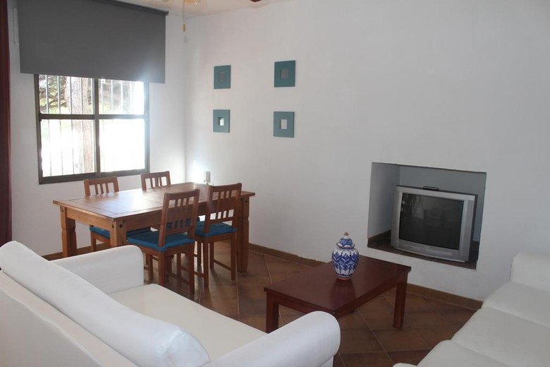 Agroturismo Casas Los Vientos