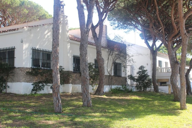 Agroturismo Casas Los Vientos
