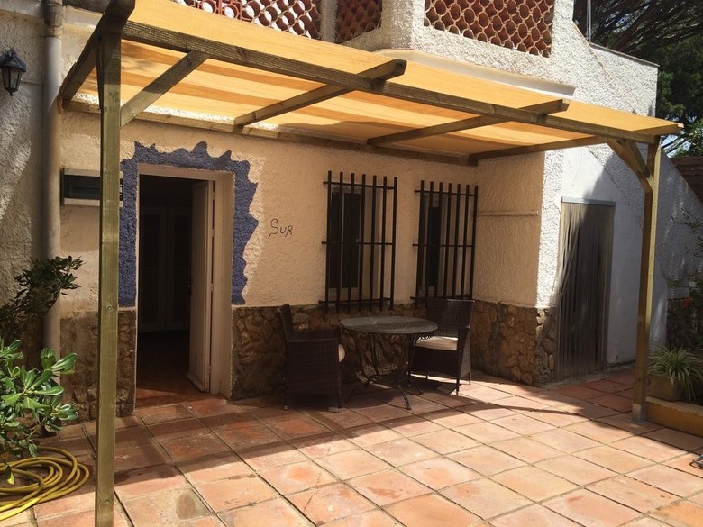 Agroturismo Casas Los Vientos