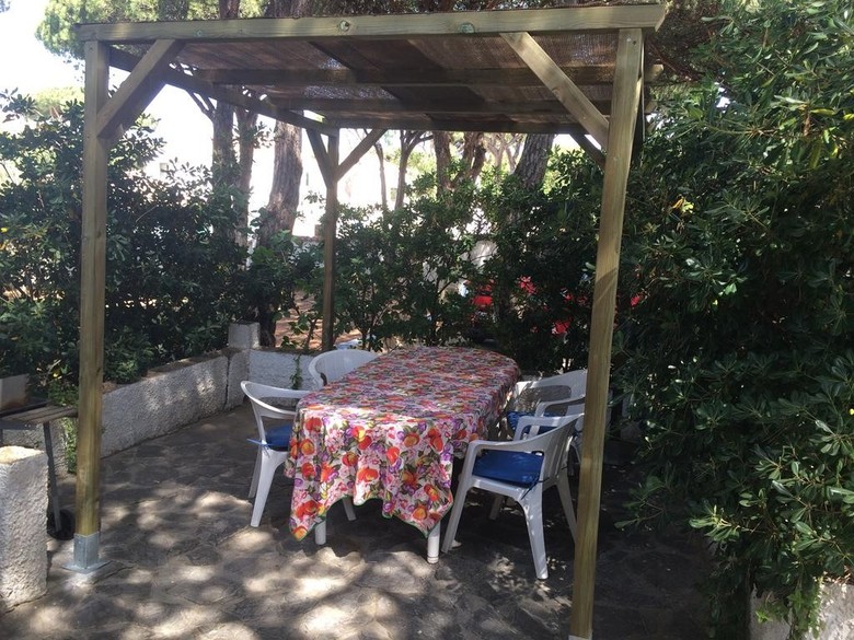 Agroturismo Casas Los Vientos