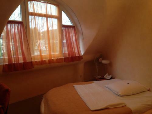 Hotel Georg