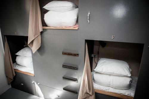 Woodah Hostel