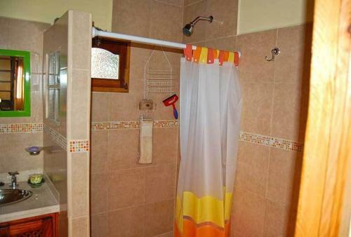 Caba�as Agua De R�o