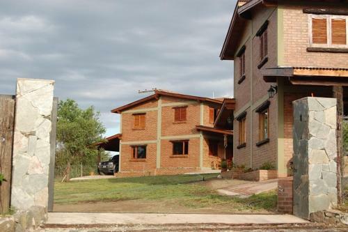 Caba�as Agua De R�o