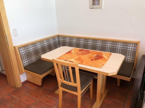 Hostal Garni Apart Wallamotta