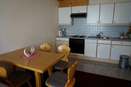 Hostal Garni Apart Wallamotta
