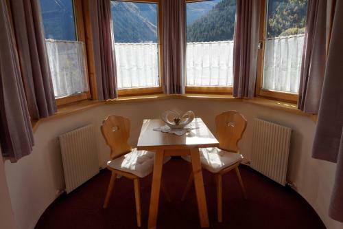 Hostal Garni Apart Wallamotta