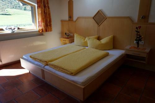 Hostal Garni Apart Wallamotta