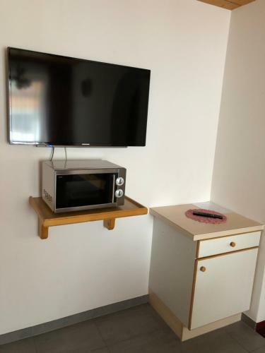 Hostal Garni Apart Wallamotta