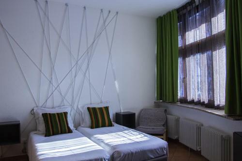 White Apartments Cervinia