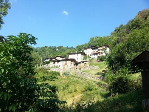 Villa Chiara B&B And Residence
