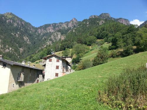 Villa Chiara B&B And Residence