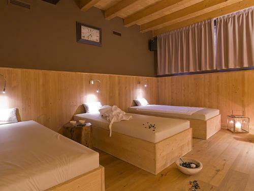 Villa Chiara B&B And Residence