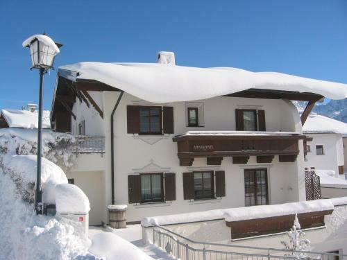 Apartamento Haus Kaschutnig