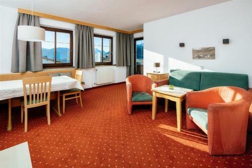 Apartamento Haus Kaschutnig