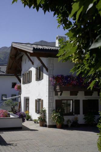 Apartamento Haus Kaschutnig