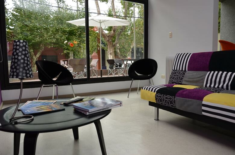 Hostal Hostel & Suites Del Rio