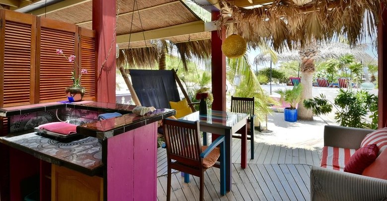 Apartamento Beach House Aruba