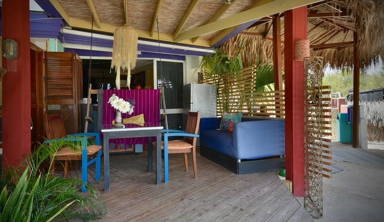 Apartamento Beach House Aruba