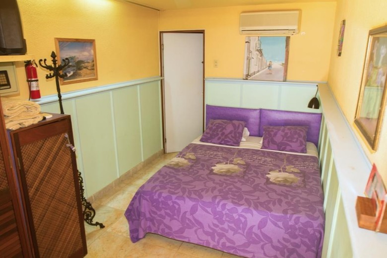 Apartamento Beach House Aruba