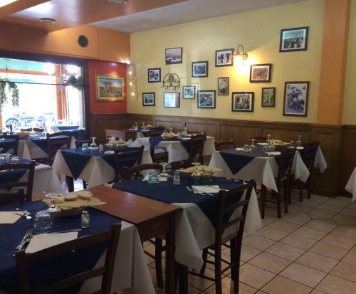 Hostal Gil's Hotel