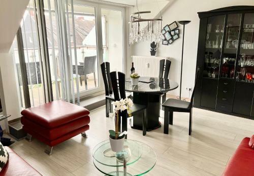 Apartment Orchidee