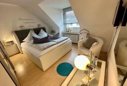 Apartment Orchidee