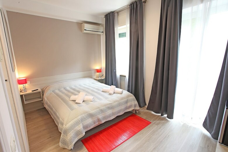 B&B Ombretta
