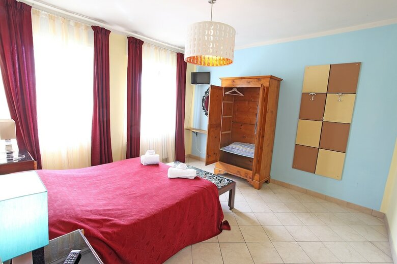 B&B Ombretta