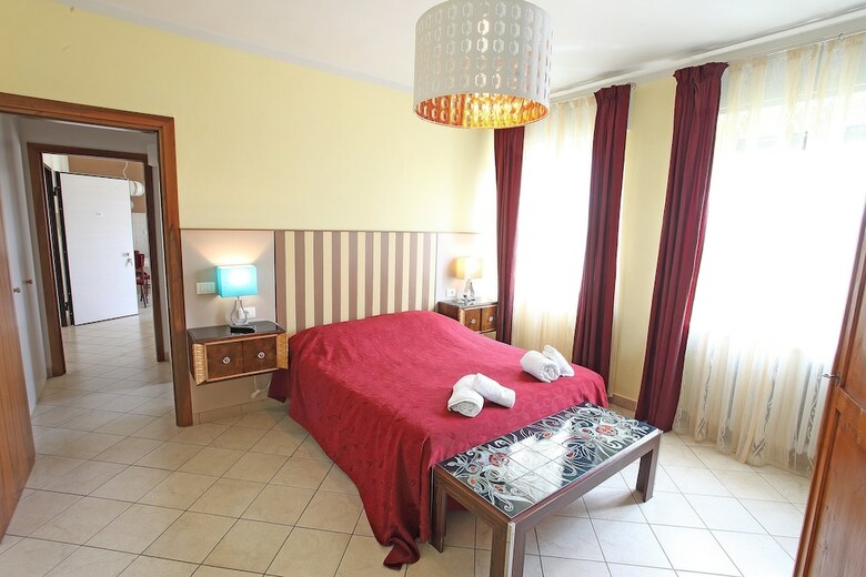 B&B Ombretta