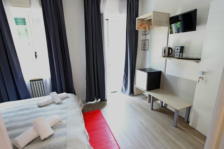 B&B Ombretta