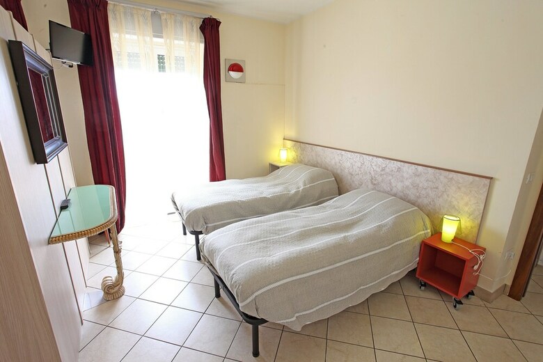 B&B Ombretta