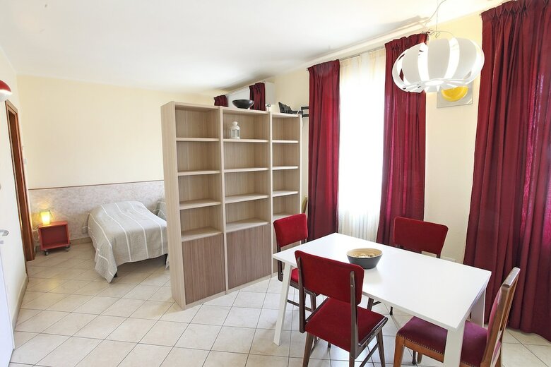B&B Ombretta