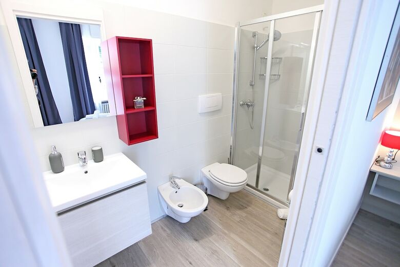 B&B Ombretta