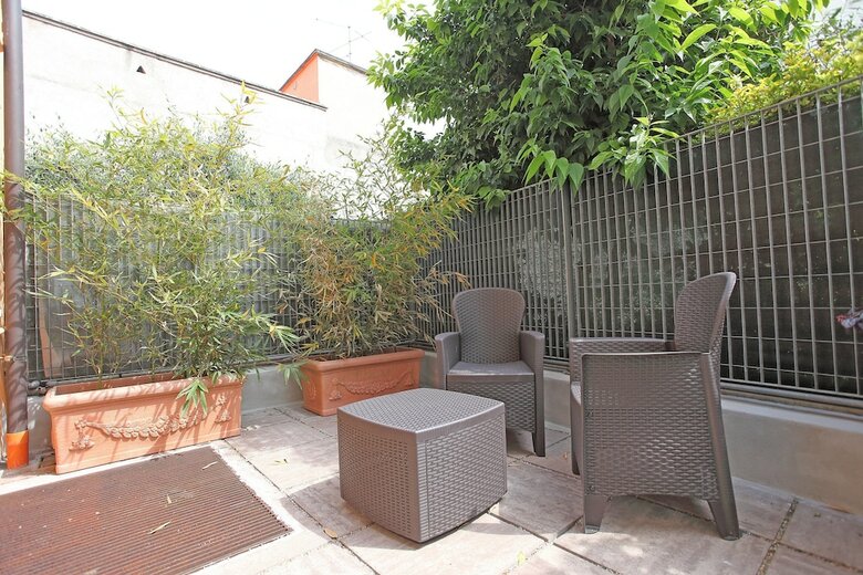 B&B Ombretta