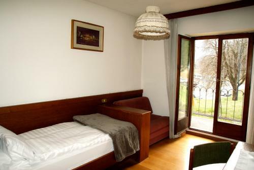 Park Hotel Villa Trunka Lunka